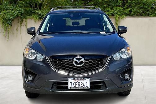 2015 Mazda CX-5 Grand Touring
