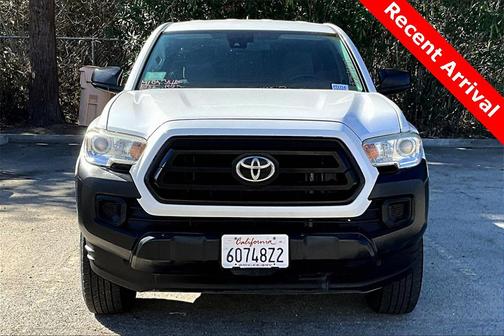 2020 Toyota Tacoma SR