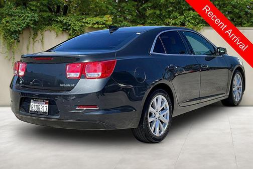 2015 Chevrolet Malibu 2LT