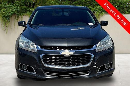2015 Chevrolet Malibu 2LT