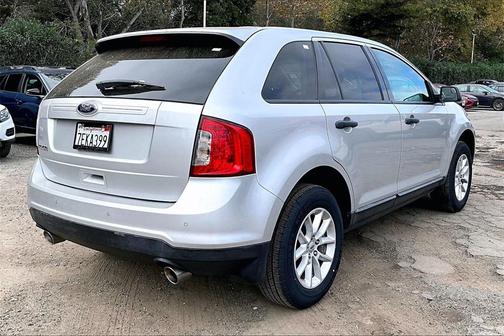 2013 Ford Edge SE
