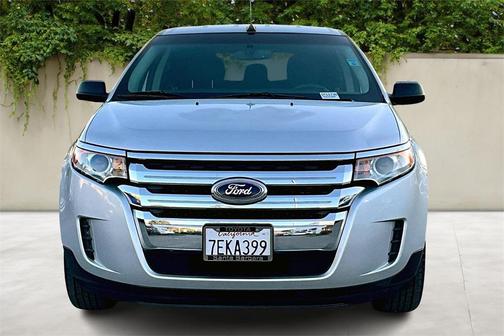 2013 Ford Edge SE