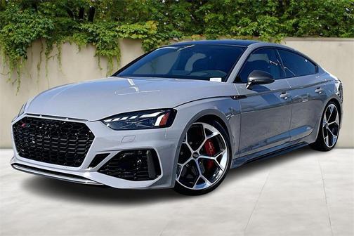 2023 Audi RS 5 2.9T