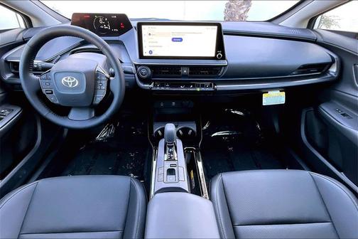 2026 Toyota Prius L