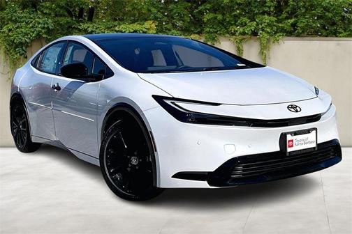 2026 Toyota Prius L