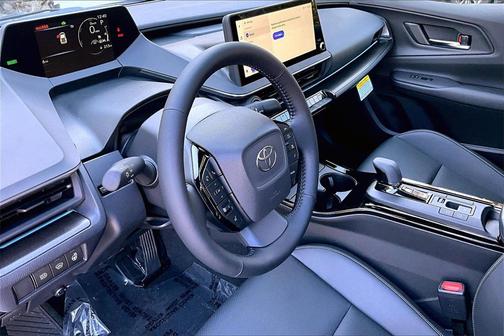2026 Toyota Prius L