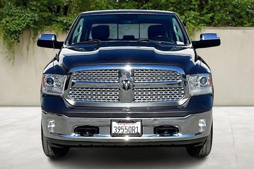 2015 RAM 1500 Laramie