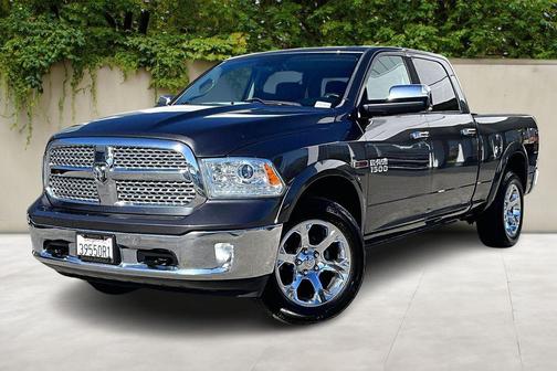 2015 RAM 1500 Laramie