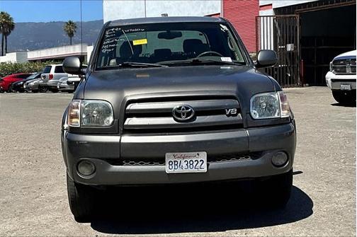 2006 Toyota Tundra Limited Double Cab