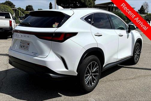 2026 Lexus NX 350 Premium