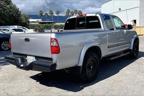 2006 Toyota Tundra SR5