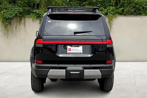 2025 Lexus GX 550 Premium+