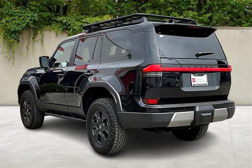 2025 Lexus GX 550 Premium+