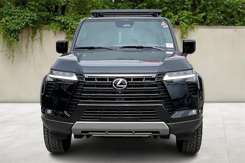 2025 Lexus GX 550 Premium+