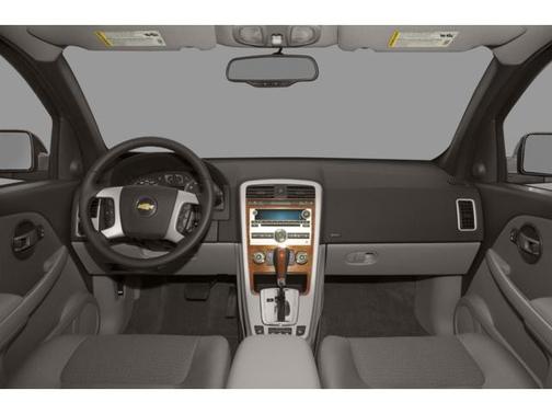 2008 Chevrolet Equinox LT