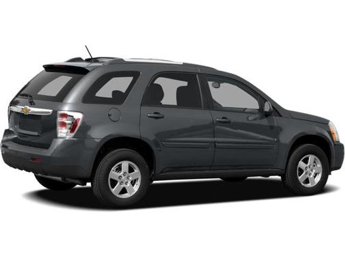 2008 Chevrolet Equinox LT