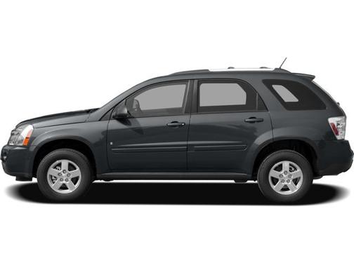 2008 Chevrolet Equinox LT