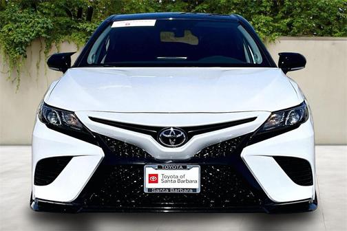 2024 Toyota Camry TRD V6