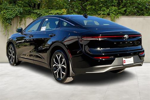 2026 Toyota Crown Limited