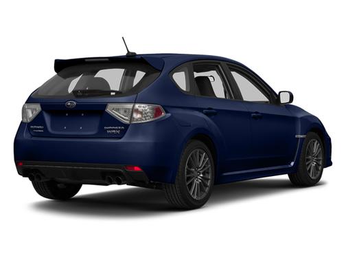 2013 Subaru Impreza WRX Base