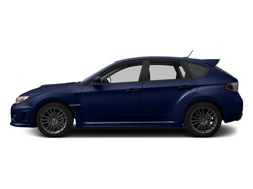 2013 Subaru Impreza WRX Base