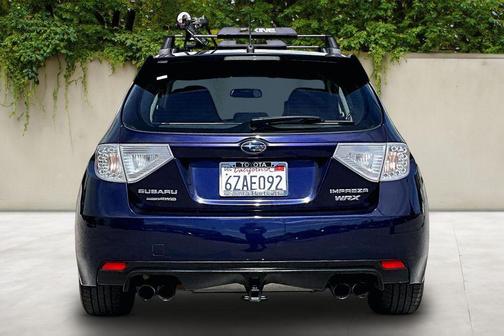 2013 Subaru Impreza WRX Base