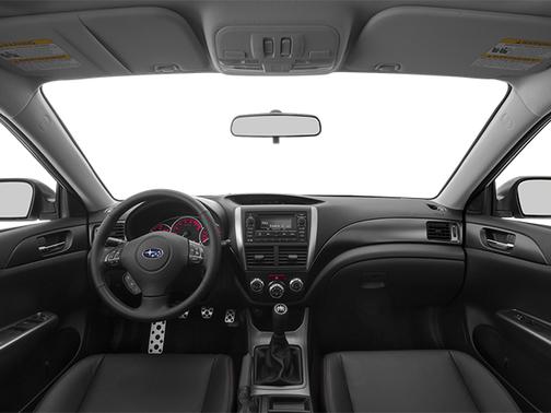 2013 Subaru Impreza WRX Base