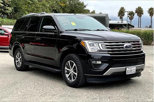2018 Ford Expedition XLT