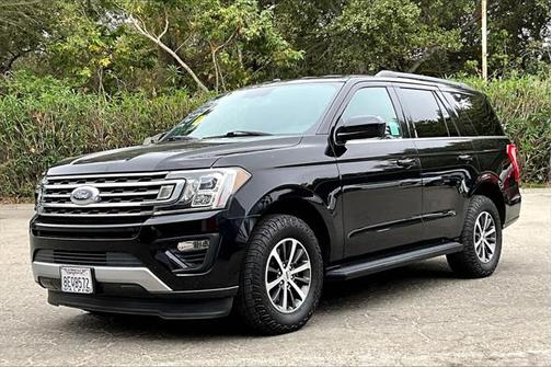 2018 Ford Expedition XLT