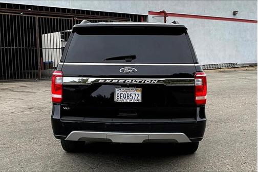 2018 Ford Expedition XLT