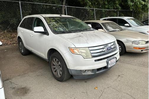 2010 Ford Edge Limited