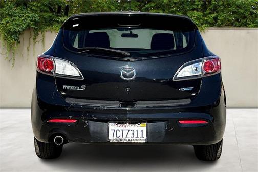 2013 Mazda Mazda3 i Touring