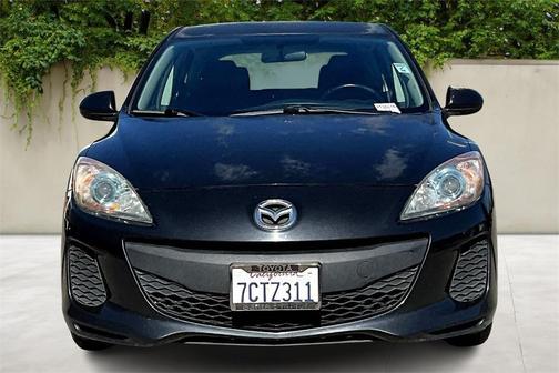2013 Mazda Mazda3 i Touring
