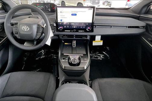 Tandoori 2026 Toyota C-HR XSE