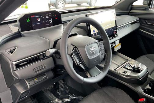 Tandoori 2026 Toyota C-HR XSE