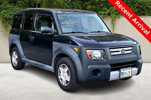 2008 Honda Element LX