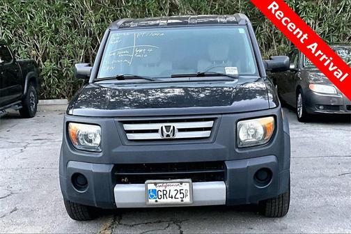 2008 Honda Element LX