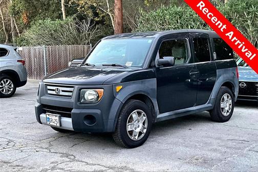 2008 Honda Element LX