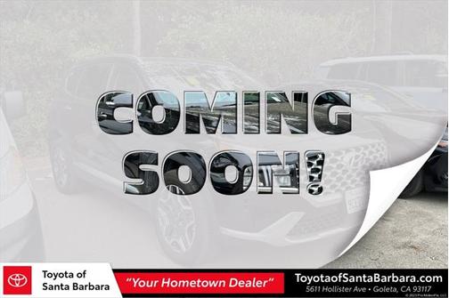 2022 Hyundai SANTA FE SEL 2.4