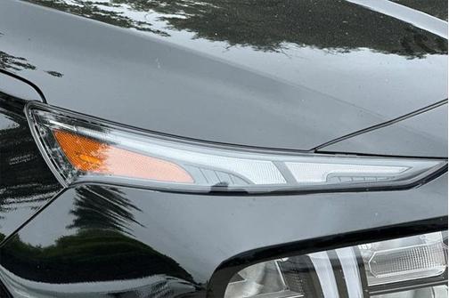 2022 Hyundai SANTA FE SEL 2.4