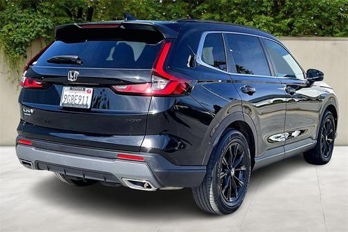 2023 Honda CR-V Hybrid Sport FWD