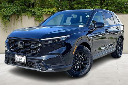 2023 Honda CR-V Hybrid Sport FWD