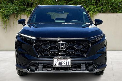 2023 Honda CR-V Hybrid Sport FWD