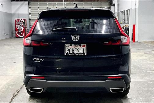 2023 Honda CR-V Hybrid Sport FWD