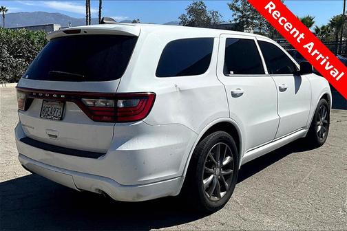 2014 Dodge Durango SXT