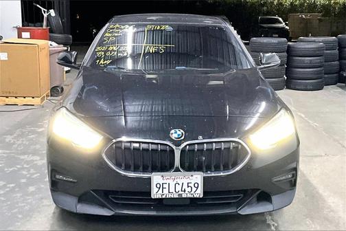 2021 BMW 228 Gran Coupe i