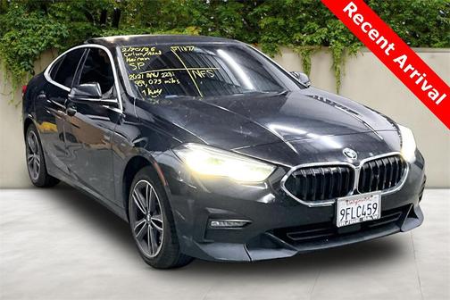 2021 BMW 228 Gran Coupe i