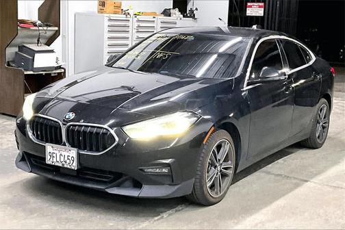 2021 BMW 228 Gran Coupe i