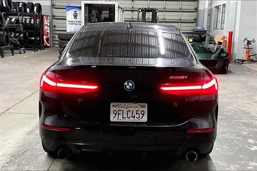 2021 BMW 228 Gran Coupe i