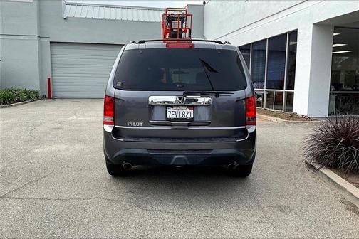 2014 Honda Pilot EX